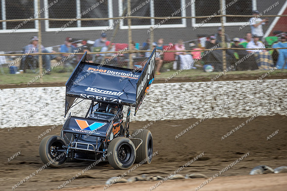 Sprintcar 97 USA97 - 19 - Latrobe - 2nd Feb 2018 - WSS_-7