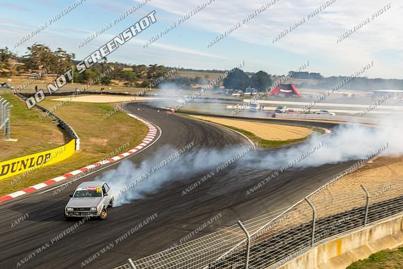 75 - Drift League - Drift Collective Rnd 2 - 17-18 May 2025-5
