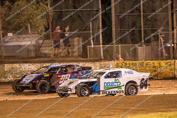 AMCA 64 V64 - 22 - Hobart - 3rd March 2018-22