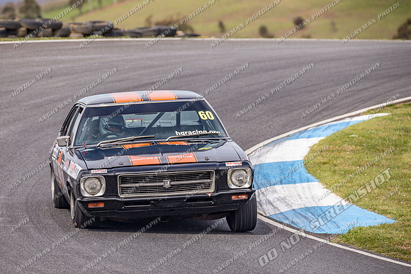 60 - Baskerville Historics 2018-2