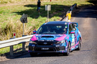 TOUR WR444P - TS08 - Glen Allyn - SS-2