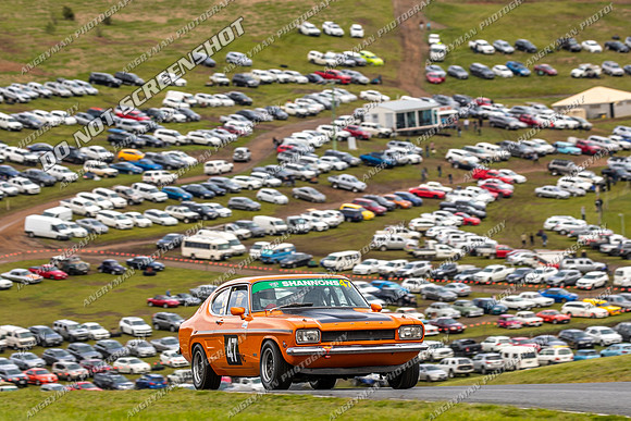 Group NB Over 3 Litre and NC Over 2 Litre - 47 - 03 - Saturday