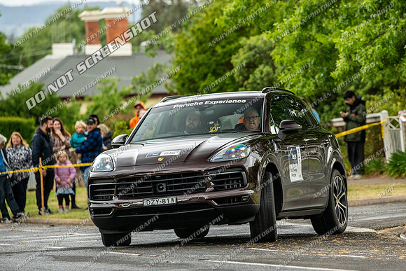 TOUR SWEEP PORSCHE 1 - TS16 - MANSFIELD - GS