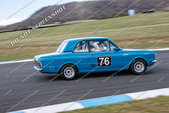 76 - Group NB Under 3 Litre & NC Under 2 Litre-17
