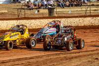 Wingless 26 T26 - 14 - Carrick - 25th Jan 2022
