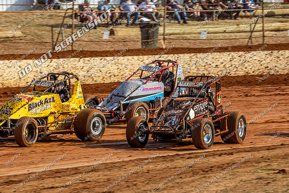 Wingless 26 T26 - 14 - Carrick - 25th Jan 2022