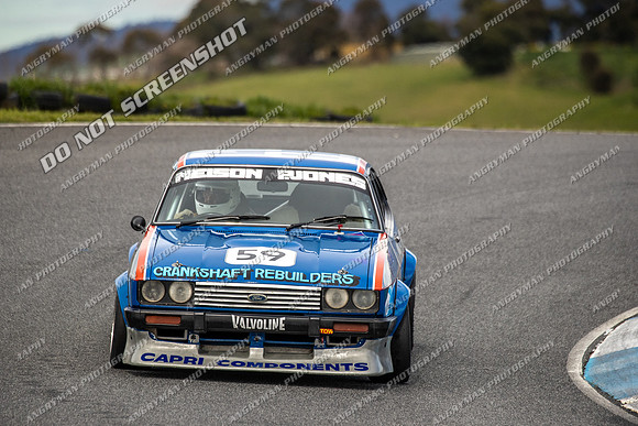 Heritage Touring Cars Group C - 59 - 03 - Saturday-6
