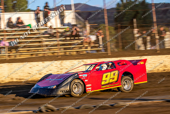 Late Model 99 T99 - 18 - Hobart - 15th Feb 2020-3