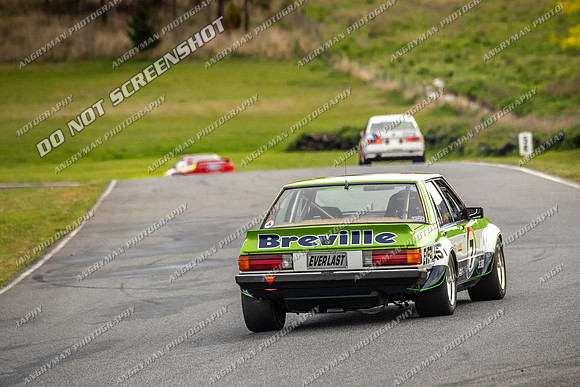 Heritage Touring Cars Group C - 7 - 03 - Saturday-8