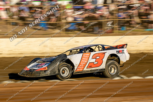 Super Sedan 3 V3 - 14 - Latrobe - 19th Jan 2019-4