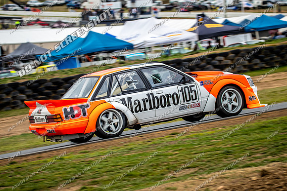 105 - Muscle Car Cup Over 3501cc-31