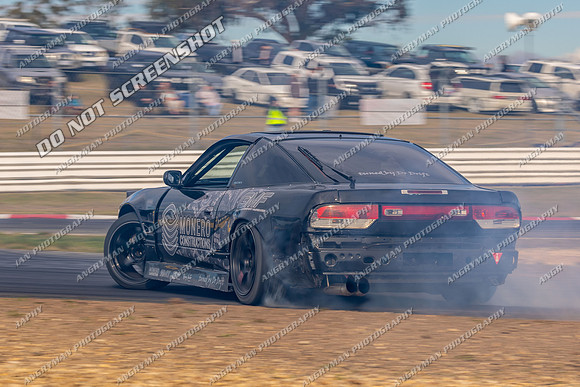 69 - Drift League - Drift Collective Rnd 2 - 17-18 May 2025