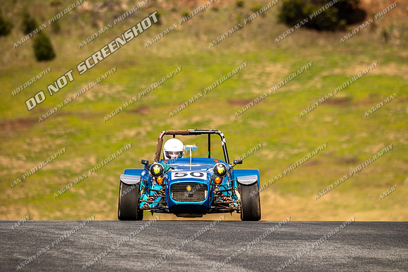 Regularity Sports and Racing Cars and Invited - 50 - 03 - Saturday