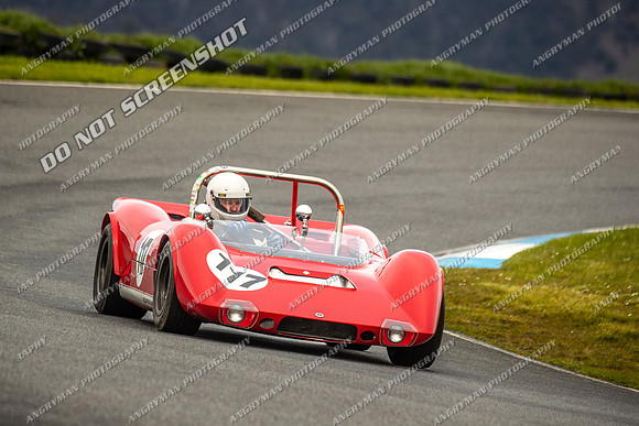 Historic Sports and Racing Cars - 117 - 03 - Saturday-6