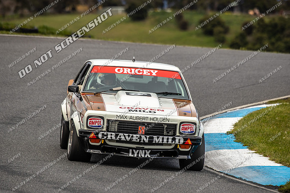Heritage Touring Cars Group C - 6 - 03 - Saturday-8