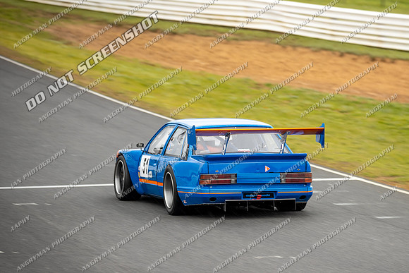 Historic Sports Sedans - 51 - 01 - Thursday-3