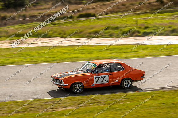 Group NB Over 3 Litre and NC Over 2 Litre - 77 - 03 - Saturday-10