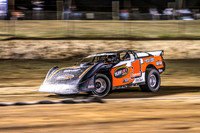 Super Sedan 34 V34 - 11 - Hobart - 20th & 21st Jan 2023-11