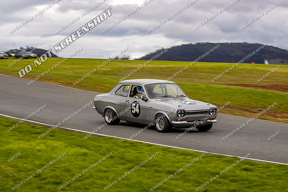 Heritage Touring Cars Group C - 54 - 04 - Sunday-7