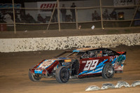 AMCA 99 T99 - 21 - Latrobe - 17th Feb 2018-4