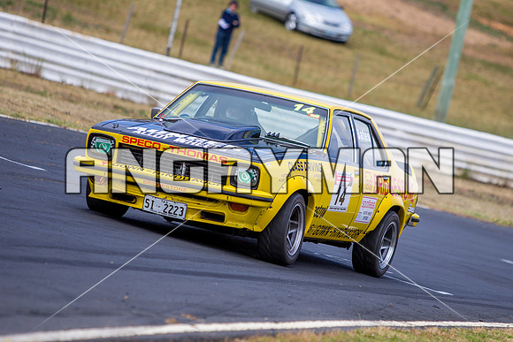 Sports GT 14 - Super Series Rnd 6 - 16th Nov 2014-4