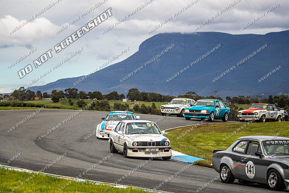 Muscle Car Cup 2001cc - 3500cc - 57 - 03 - Saturday-2