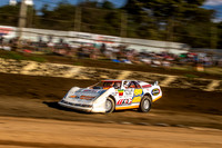 Super Sedan 22 T22 - 12 - Latrobe - 15th Jan 2022-5