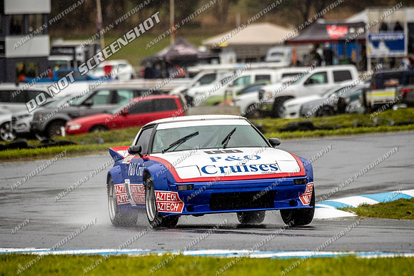 Regularity Marque Sports Cars and Invited - 111 - 02 - Friday