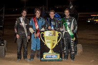 Formula 500 23 V23 - 21 - Latrobe - 17th Feb 2018-7