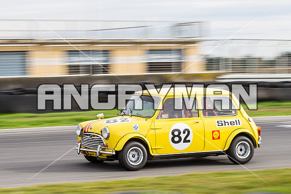 regularity 82 - Super Series - 25th May 2014-3