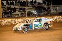 AMCA 64 V64 - 27 - Carrick - 7th April 2018-8