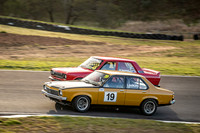 19 - Baskerville Historics 2018
