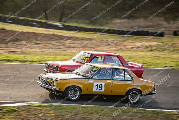 19 - Baskerville Historics 2018