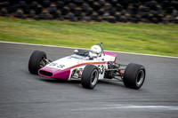53 - Historic Sports & Racing Cars-19