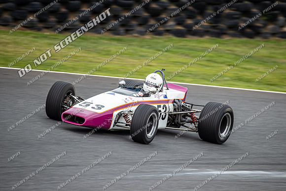 53 - Historic Sports & Racing Cars-19