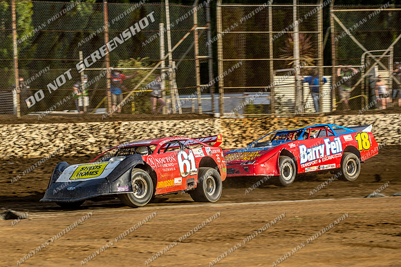 Super Sedan 61 T61 - Saturday-8