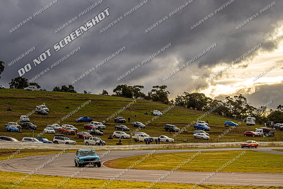 Group NB Over 3 Litre and NC Over 2 Litre - 59 - 04 - Sunday-7