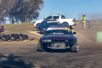 33 - Drift League - Drift Collective Rnd 2 - 17-18 May 2025-13