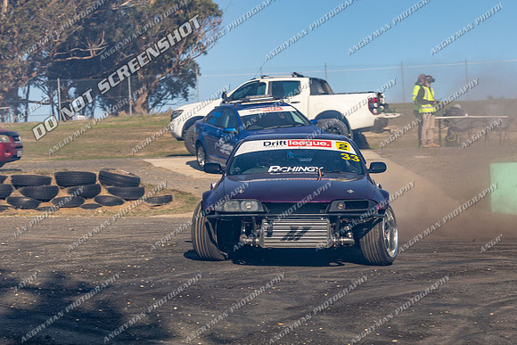 33 - Drift League - Drift Collective Rnd 2 - 17-18 May 2025-13