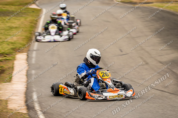 Tag Rest L-H #26 - Karts - 11th September 2016-7
