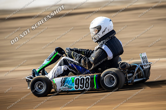 Kart 998 - 06 - Hobart - 23rd Nov 2019-4