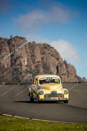 Early Holden Regularity 60 - Sunday-9