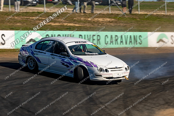 65 - Drift League - Drift Collective Rnd 2 - 17-18 May 2025-22