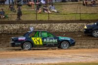 Street Stock 87 T87 - Saturday-2