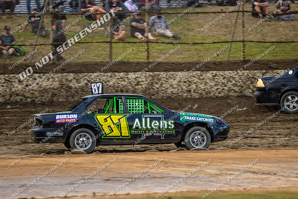 Street Stock 87 T87 - Saturday-2