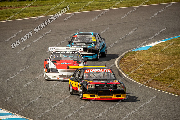 Sports Sedans 1 - Sunday