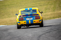 51 - Regularity - Marque Sportscars & Invited-8