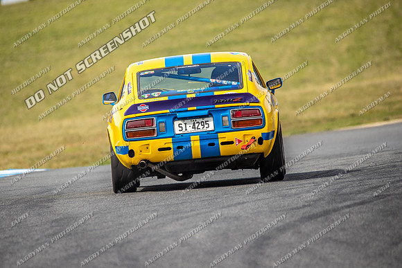 51 - Regularity - Marque Sportscars & Invited-8