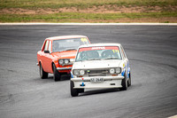 172 - Baskerville Historic Sprints-11