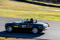 67 - Regularity - Marque Sportscars & Invited-3